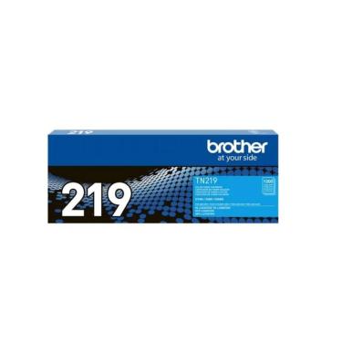 Imagem de Toner Laser DCP-L3560CDW Ciano TN219C, BROTHER