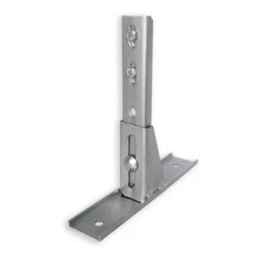 Imagem de Suporte Motor Portão Basculante Universal (Vanseg)