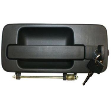 Imagem de Maçaneta Ext Diant Esq C/chave Actros Após 10 Axor 01 A 13 F103 - Univ