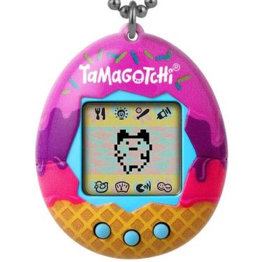 Imagem de Tamagotchi Digital Pet Original - Jogo para Crianças Acima de 8 Anos