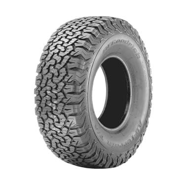 Imagem de Pneu BFGoodrich Aro 17 All Terrain T/A KO2 315/70R17 121/118S 10 Lonas