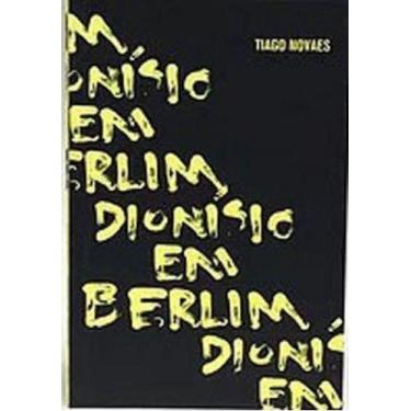 Imagem de Dionísio Em Berlim Sortido, Sortido