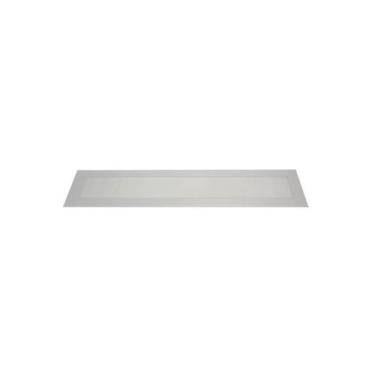 Imagem de Blumenau Plafon Led Embutir Retangular 6500k 20w 88556004 62x15cm - PA