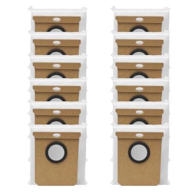 Imagem de Sacos de vácuo para eufy L50 SES pacote com 12