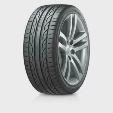 Imagem de Pneu hankook aro 20 245/35R20 95Y ventus V12 evo 2 K120