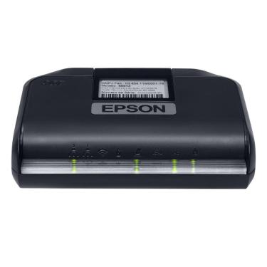 Imagem de Sat Fiscal epson SAT-A10