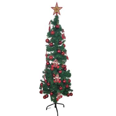 Imagem de Árvore de Natal Decorada