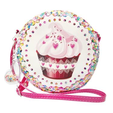Imagem de Bolsa Infantil Cupcake, Magicc