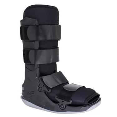 Imagem de Bota imobilizadora curta Exo Foot G Kestal