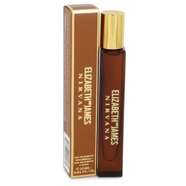 Imagem de Perfume Feno Nirvana Bourbon Elizabeth And James 10ml