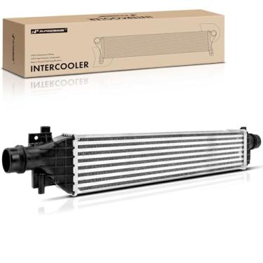 Imagem de A-Premium Intercooler Turbo Compatível Com Buick Encore 2013-2021 E Chevrolet Trax 2021, L4 1.4L Turboalimentado