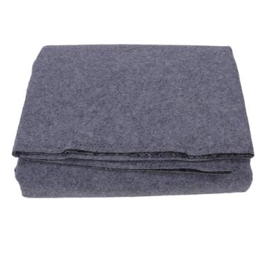 Imagem de AYNEFY Pano de Tufting de Tapete Resistente Com Design Anti -deslizamento 78.74x78.74in para Fazer Tapetes e Bordados da Máquina