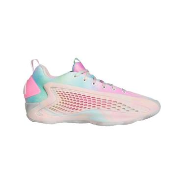 Imagem de Tênis Anthony Edwards 1 Low adidas Performance Branco  unissex