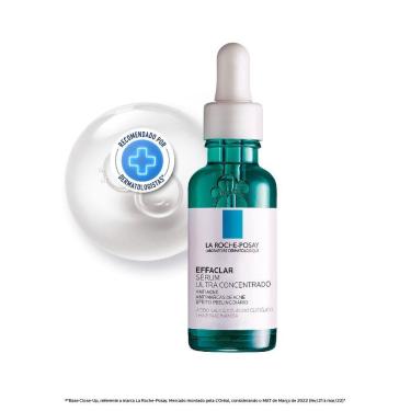 Imagem de Effaclar Sérum Ultra Concentrado 30ml