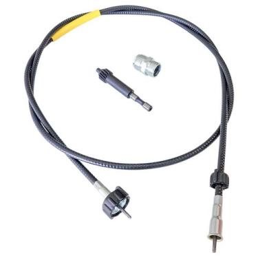 Imagem de Kt Cabo Pinhão Porca Velocímetro F1000 F4000 82/92 5 Marchas - SDP PAR