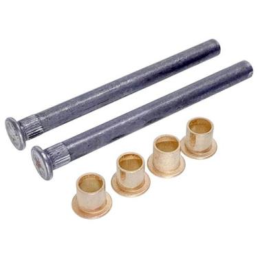 Imagem de Kit Pino Bucha Dobradiça Porta D20 D40 Todas - PL PARTS