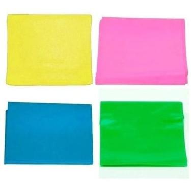 Imagem de Kit 3 Faixas Elásticas Thera Band + Corda - Infinity