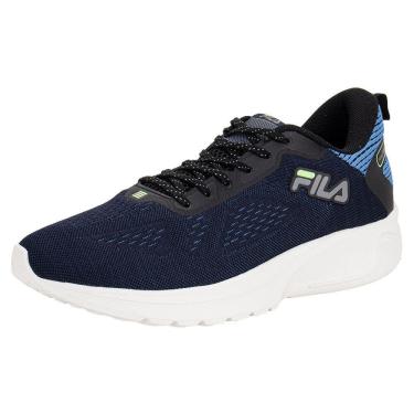 Imagem de Tênis Masculino Fulltime Fila F01tr00053
