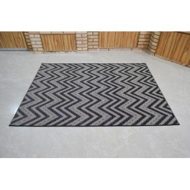 Imagem de Passadeira Natural Look PETRAIA B 066x230 cm - RAYZA Tapetes e Linhas,