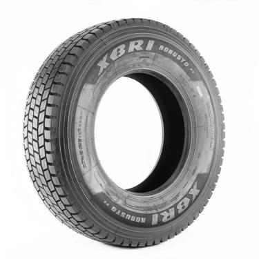 Imagem de Pneu 295/80R22.5 Aro 22,5 XBRI ROBUSTO P2 18PR 152/149M TRAÇÃO