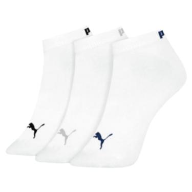 Imagem de Kit Meia Sapatilha Puma Feminino 34 à 39
