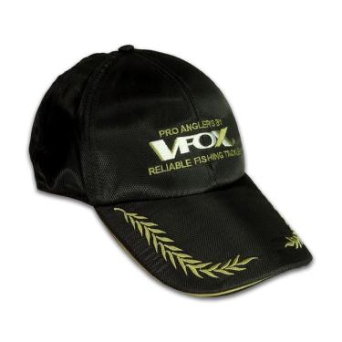 Imagem de Boné Para Pescaria Proteção Contra Raios Uv V-Fox Deluxe