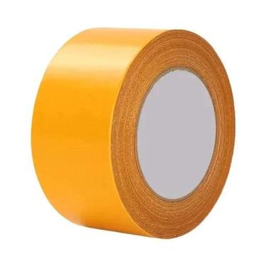 Imagem de Fita Dupla Face De Alta Resistência 510m Fixação Forte Adesivo Imperme