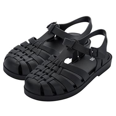 Imagem de Melissa Possession Ad - S:preto fosco - 35