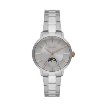 Imagem de Relógio Orient Eternal Prata Feminino Ftss0133 S1Sx