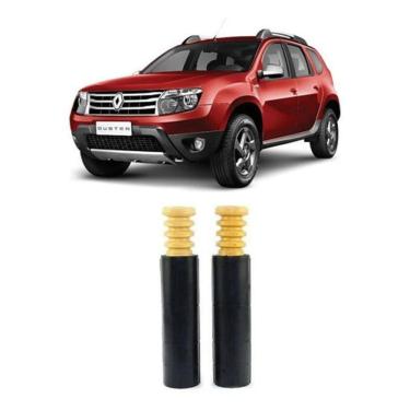Imagem de Kit Batente Amortecedor Dianteiro Duster 4X2 2012 2013 2014