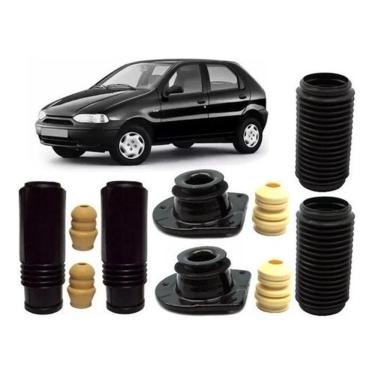 Imagem de Kit Amortecedor Dianteiro Palio Siena Palio Weekend Fire