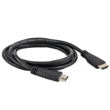 Imagem de Cabo HDMI 2.0 com 1,5 Metros CH 2015 - 4142015 - INTELBRAS