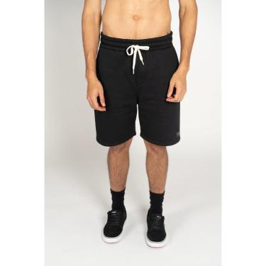 Imagem de Bermuda Billabong Small Arch Patch Preto-Preto-M-Masculino