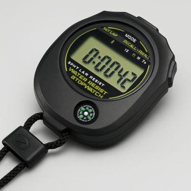 Imagem de Cronômetro Digital com Bússola Brasport
