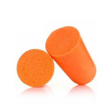 Imagem de Protetor Ouvido Diminui Ruído Pra Estudar E Trabalhar 3M C/20 Pares La