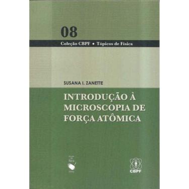 Imagem de Introducao A Microscopia De Forca Atomica