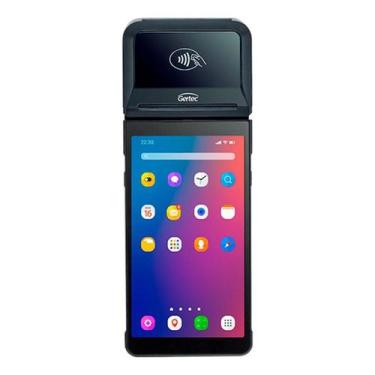 Imagem de Terminal De Vendas Gertec Gpos780 Pdv Android - 60001073