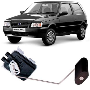 Imagem de Boia Combustível Uno Mille 1.0 1.3 Flex 2007 A 2013 Bosch