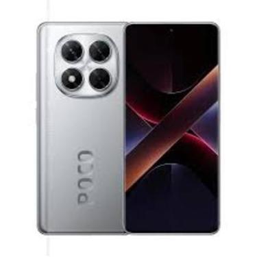 Imagem de X7 Dual SIM 512 GB 12 GB RAM GLOBAL Android Cinza