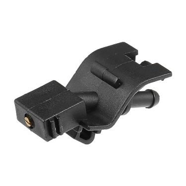 Imagem de ACROPIX Jato de pulverização do bocal do limpador de para-brisa para Toyota Camry 2007-2015 para Toyota Corolla 2008-2014 Nº 8538112300 - Pacote com 1