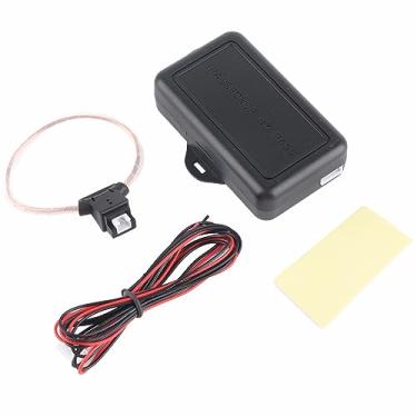 Imagem de Generic Liberação Segura da Chave da Microplaqueta do Módulo do Desvio Imobilizador Universal para a Parada Remota 12v Começo Carro-adequado para Carros 12v