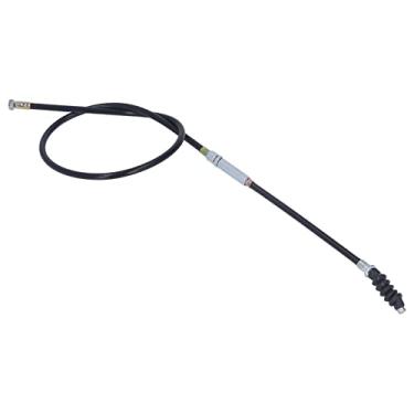 Imagem de aqxreight 800mm Manual Linha de Cabo Motocicleta Parte para XR70 CRF70 CT70 Z50 Bike CRF70 CT70 MOTORCYCHE Cluch Cabablereplacement Cabelleclutch Wireclutch Linentet Bike Cluch