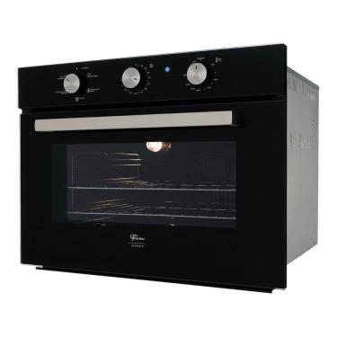 Imagem de Forno Elétrico De Embutir Fischer Infinity 50 Litros Com Air Fryer 220V