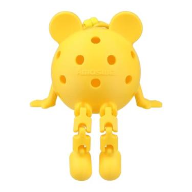 Imagem de Bola de pickleball para decoração, Minions