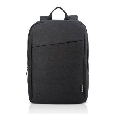 Imagem de Mochila Lenovo B210 Casual - para Notebook e Tablet - Preto - GX40Q17225-Unissex