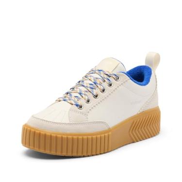 Imagem de SOREL Tênis feminino ONA AVE Low, Sal marinho/chiclete 16, 36