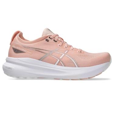 Imagem de Asics Tênis feminino Gel-Kayano 31, Brise White, 38 BR