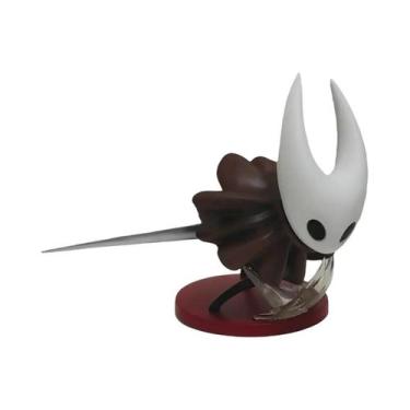 Imagem de Figura De Anime Do Jogo Hollow Knight, Modelo Colecionável Do Cavaleir