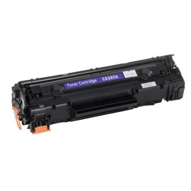 Imagem de Toner Compatível Hp Ce285A 85A 285A Ce285Ab P1102 P1102W