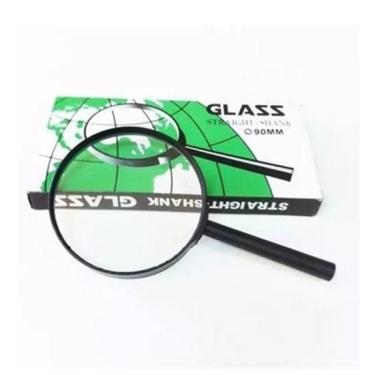 Imagem de Lupa Glass De 75Mm